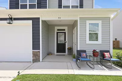 55 Walkabout Drive, Aberdeen, NC 28315 - Photo 5