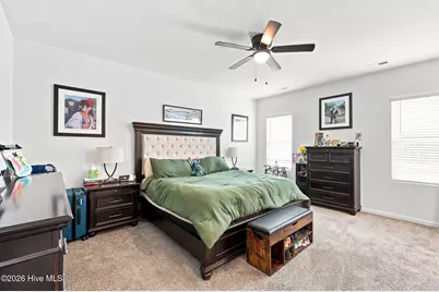 55 Walkabout Drive, Aberdeen, NC 28315 - Photo 23