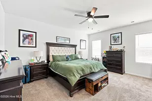 55 Walkabout Dr, Aberdeen, NC 28315 - Photo 23