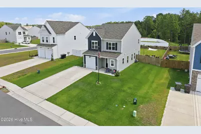 55 Walkabout Drive, Aberdeen, NC 28315 - Photo 7
