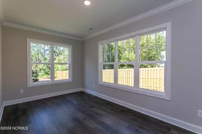 519 N Sycamore Street, Aberdeen, NC 28315 - Photo 9
