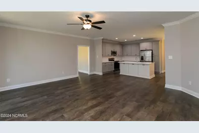 519 N Sycamore Street, Aberdeen, NC 28315 - Photo 7