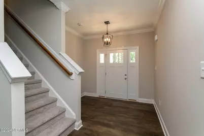519 N Sycamore Street, Aberdeen, NC 28315 - Photo 3