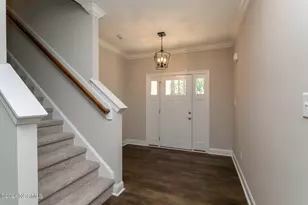 519 N Sycamore St, Aberdeen, NC 28315 - Photo 3