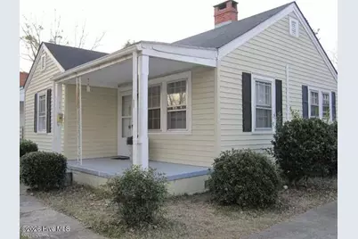 512 National Court Drive, New Bern, NC 28560 - Photo 1
