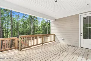 172 Woodbine Way, Carthage, NC 28327 - Photo 5