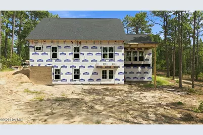 172 Woodbine Way, Carthage, NC 28327 - Photo 3