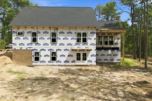 172 Woodbine Way, Carthage, NC 28327 - Photo 3