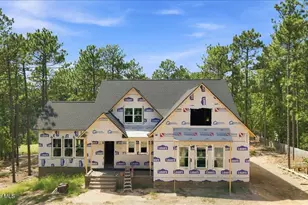 172 Woodbine Way, Carthage, NC 28327 - Photo 1