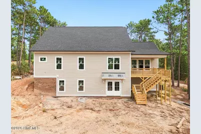 172 Woodbine Way, Carthage, NC 28327 - Photo 3