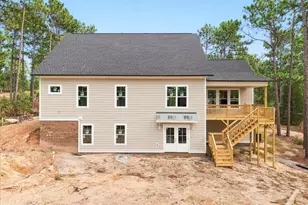 172 Woodbine Way, Carthage, NC 28327 - Photo 3