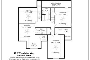 172 Woodbine Way, Carthage, NC 28327 - Photo 25