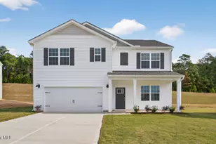 1013 Misty Creek Dr, Aberdeen, NC 28315 - Photo 1