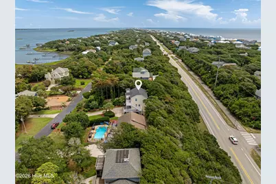 6611 Marsh Cove Road, Emerald Isle, NC 28594 - Photo 47