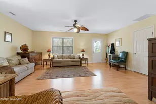 6611 Marsh Cove Rd, Emerald Isle, NC 28594 - Photo 37