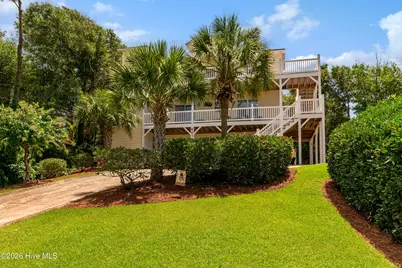 6611 Marsh Cove Road, Emerald Isle, NC 28594 - Photo 45