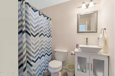 6611 Marsh Cove Road, Emerald Isle, NC 28594 - Photo 21