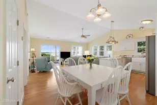 6611 Marsh Cove Rd, Emerald Isle, NC 28594 - Photo 15