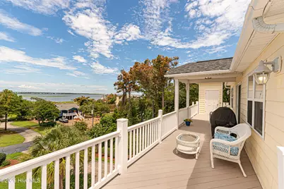 6611 Marsh Cove Road, Emerald Isle, NC 28594 - Photo 9