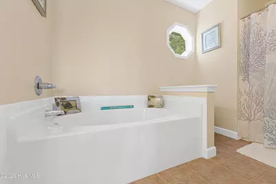 6611 Marsh Cove Road, Emerald Isle, NC 28594 - Photo 27