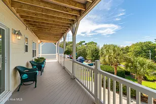 6611 Marsh Cove Rd, Emerald Isle, NC 28594 - Photo 29