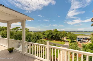6611 Marsh Cove Rd, Emerald Isle, NC 28594 - Photo 7