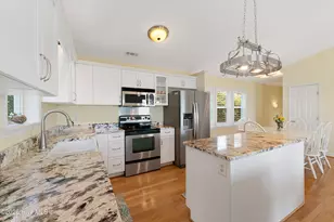 6611 Marsh Cove Rd, Emerald Isle, NC 28594 - Photo 13