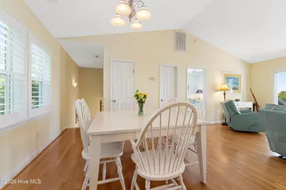 6611 Marsh Cove Road, Emerald Isle, NC 28594 - Photo 17
