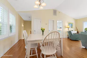 6611 Marsh Cove Rd, Emerald Isle, NC 28594 - Photo 17