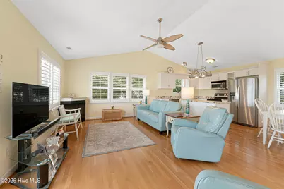 6611 Marsh Cove Road, Emerald Isle, NC 28594 - Photo 11