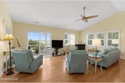 6611 Marsh Cove Road, Emerald Isle, NC 28594 - Photo 5
