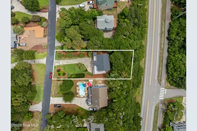6611 Marsh Cove Road, Emerald Isle, NC 28594 - Photo 51