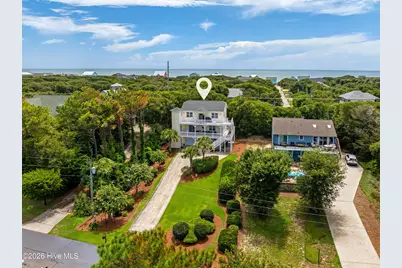 6611 Marsh Cove Road, Emerald Isle, NC 28594 - Photo 3