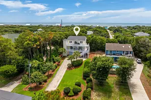 6611 Marsh Cove Rd, Emerald Isle, NC 28594 - Photo 3