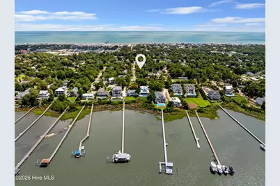311 Lamroc Drive, Emerald Isle, NC 28594 - Photo 1