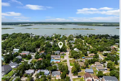 311 Lamroc Drive, Emerald Isle, NC 28594 - Photo 13