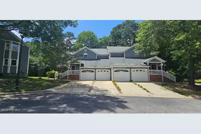 8331 Hempshire Place #102, Raleigh, NC 27613 - Photo 1