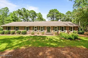 224 Edinboro Dr, Southern Pines, NC 28387 - Photo 1