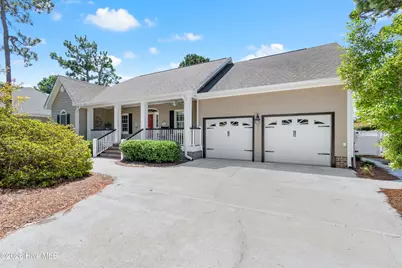 3381 St James Drive, Southport, NC 28461 - Photo 5