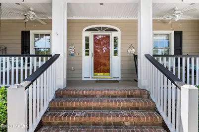 3381 St James Drive, Southport, NC 28461 - Photo 7