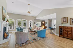 3381 St James Dr, Southport, NC 28461 - Photo 31