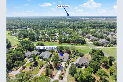3381 St James Drive, Southport, NC 28461 - Photo 47
