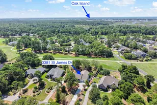 3381 St James Dr, Southport, NC 28461 - Photo 47