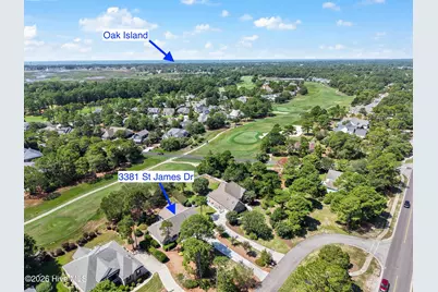 3381 St James Drive, Southport, NC 28461 - Photo 49