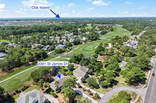 3381 St James Dr, Southport, NC 28461 - Photo 49