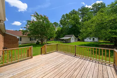 515 Shiloh Road, Tarboro, NC 27886 - Photo 25