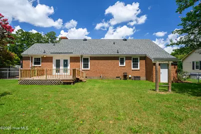 515 Shiloh Road, Tarboro, NC 27886 - Photo 21