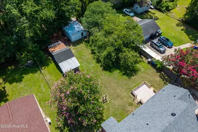 515 Shiloh Road, Tarboro, NC 27886 - Photo 35