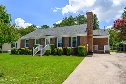 515 Shiloh Road, Tarboro, NC 27886 - Photo 3