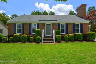 515 Shiloh Rd, Tarboro, NC 27886 - Photo 1